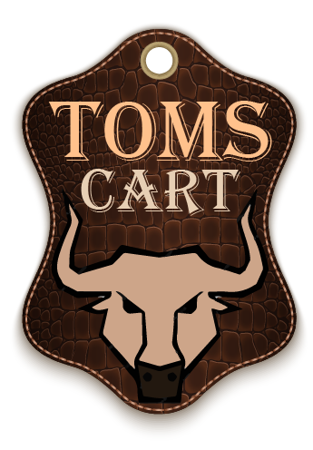 Toms Cart